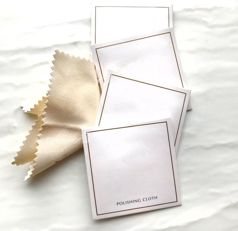 Кърпичка за почистване 