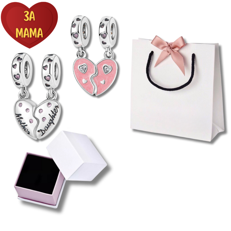 Сет "Майка и дъщеря"