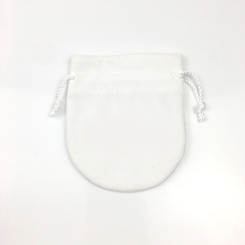 Велурена торбичка