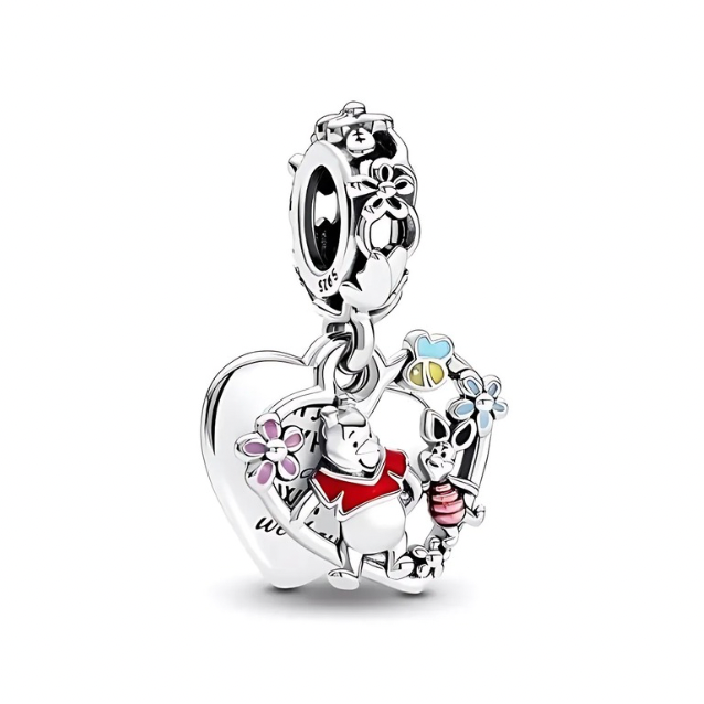 Мечо Пух и Прасчо