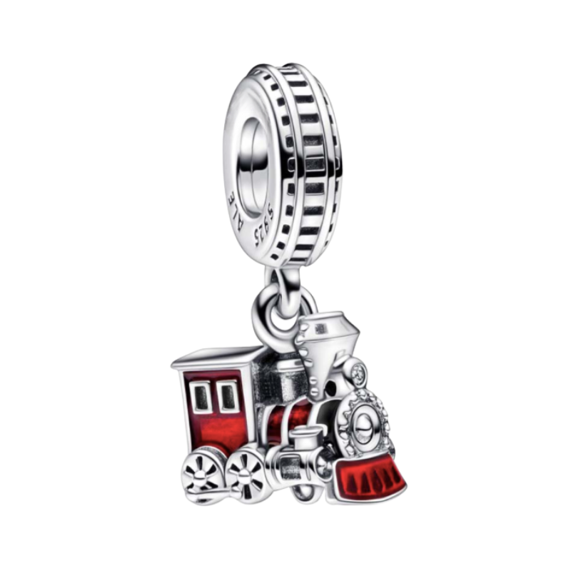 Дисни влакче