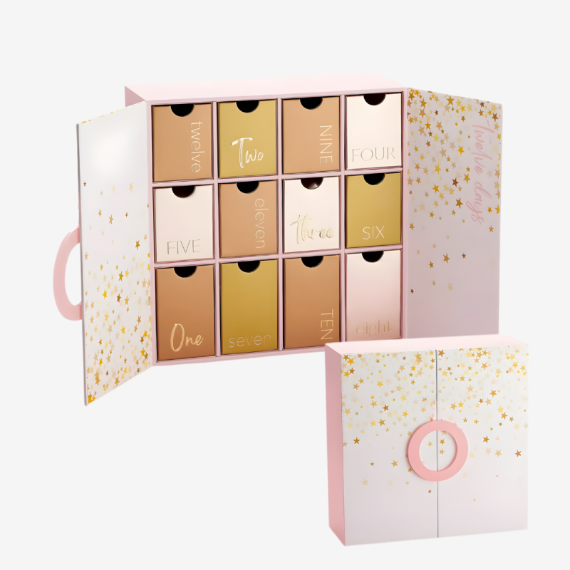 Адвент календар 