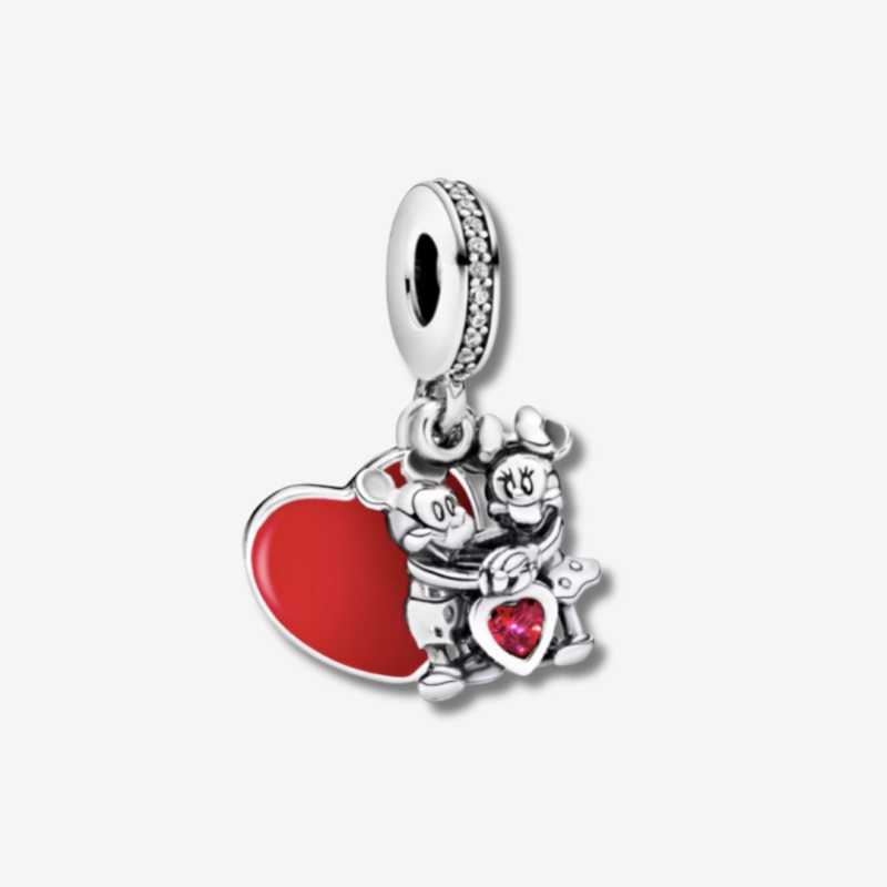 Мики и Мини Маус - Вечно заедно