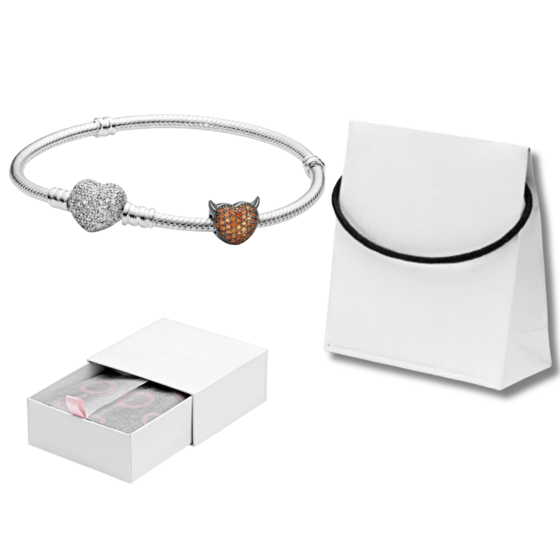 Сет "Дяволско сърце" 