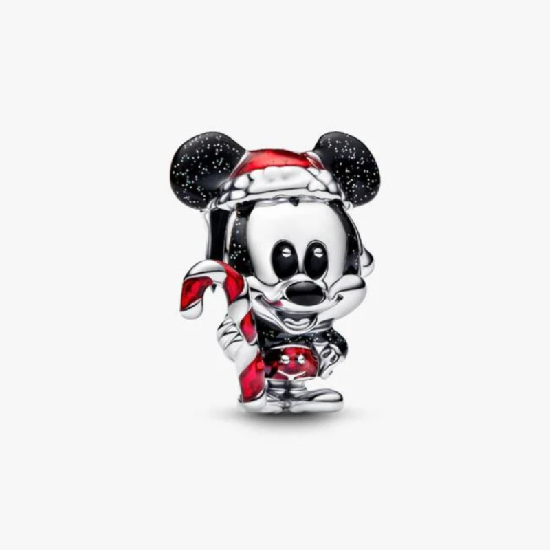 Празничен Мики Маус