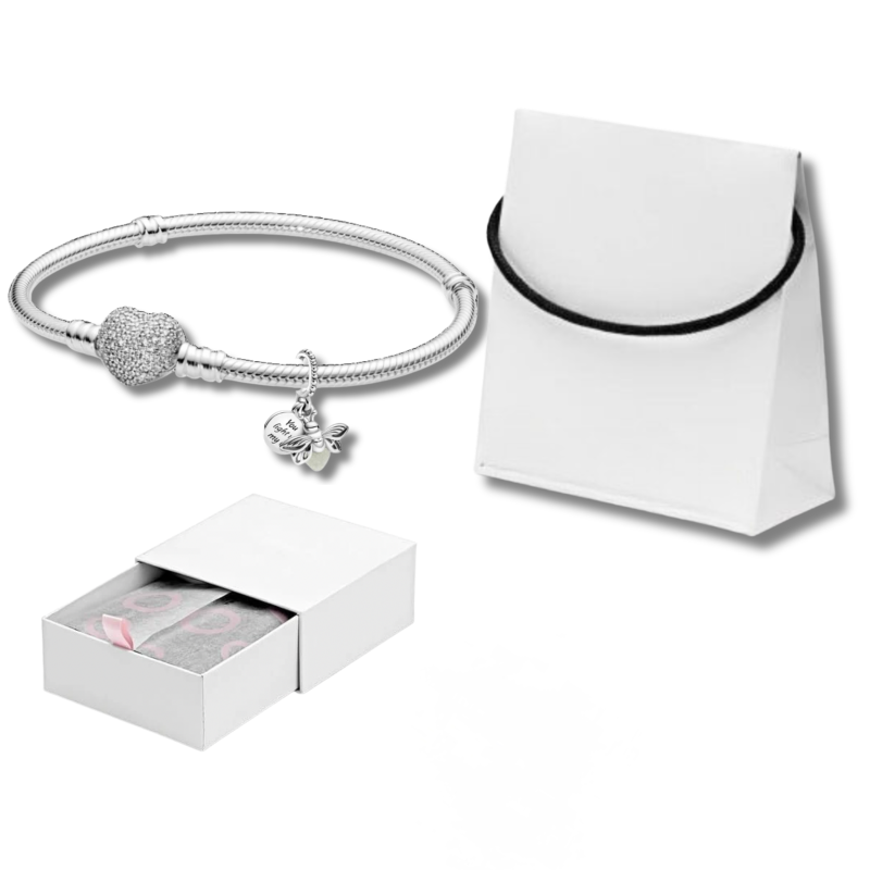 Сет “Диамантена светлина“