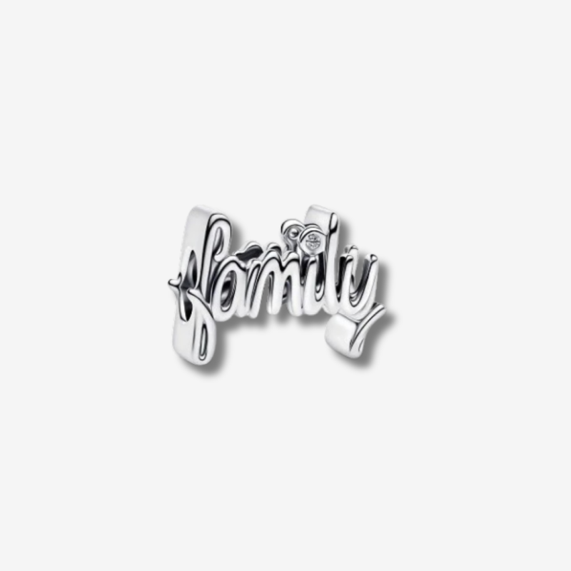 Моето семейство