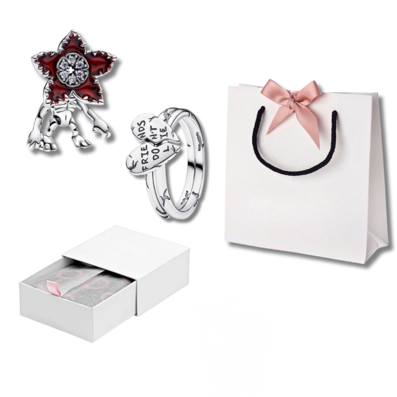 Сет "Приятелите не лъжат"