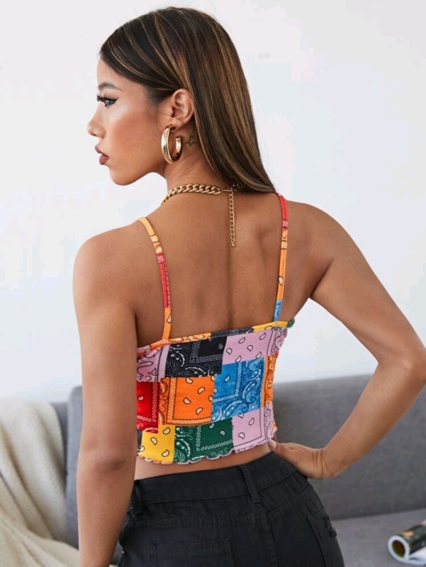 Потник "Bandana" 