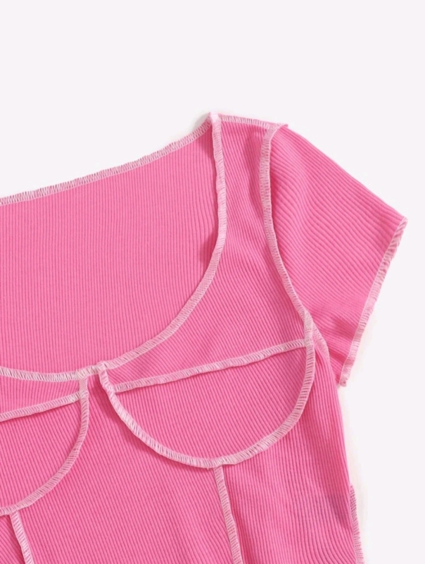 Блузка "Pink"