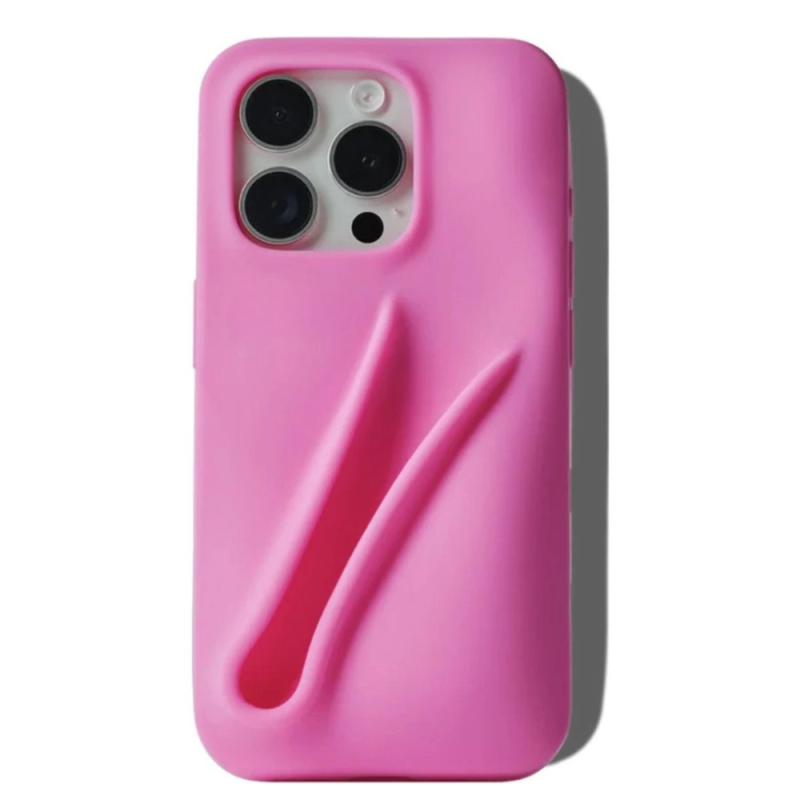 Силиконов кейс 