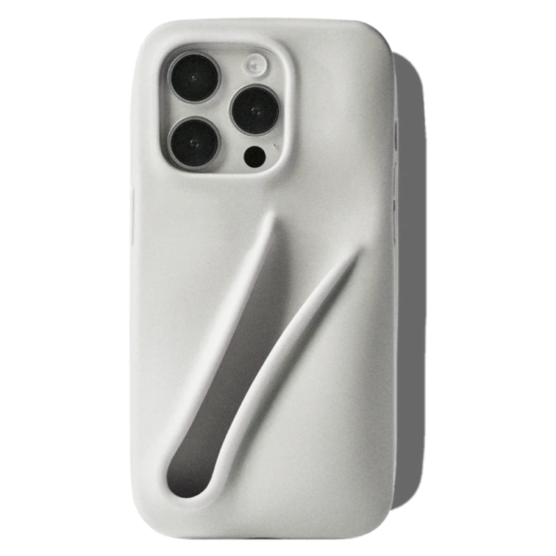 Сет Shortcake - силиконов кейс и гланц