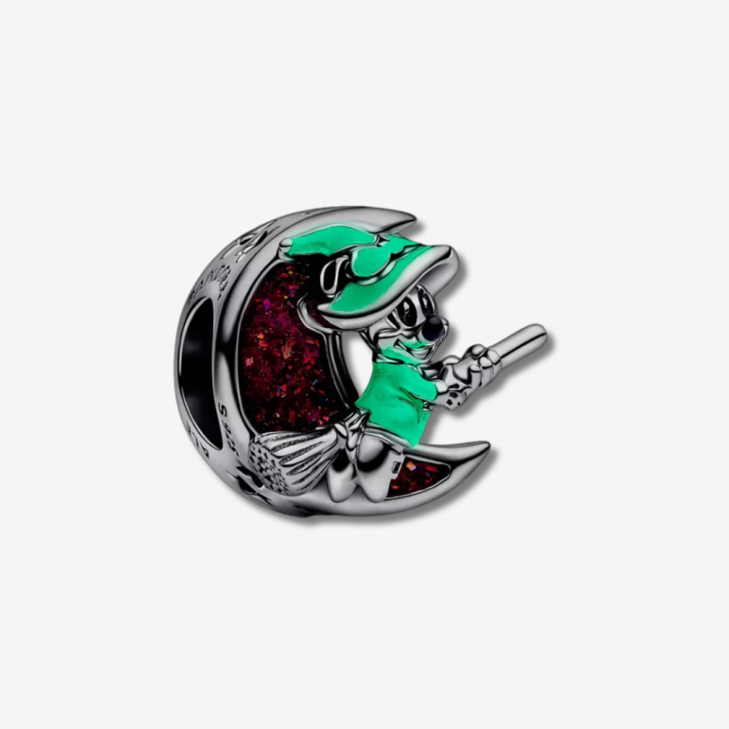 Мики Маус Луна