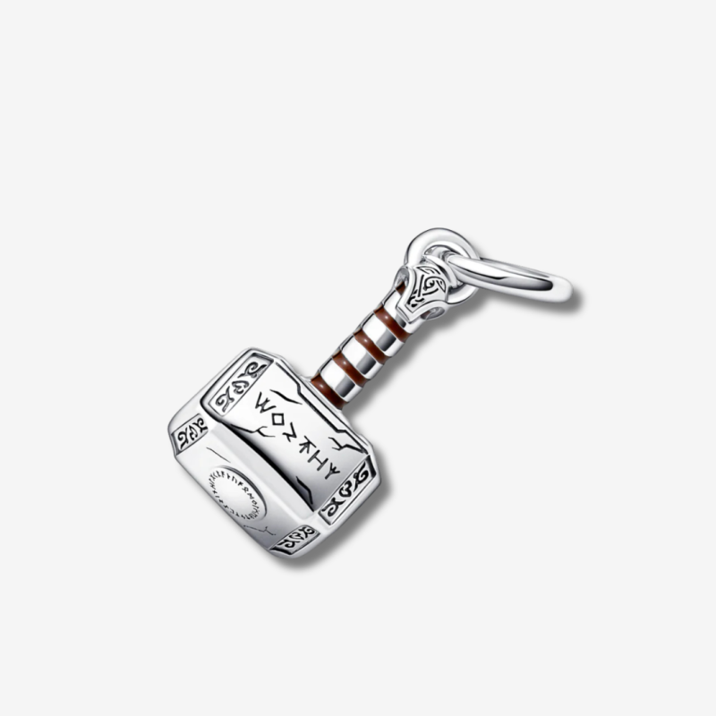 Чукът на Тор