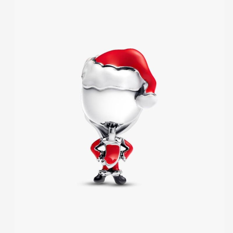 Джак Скелингтън - Кошмари преди Коледа