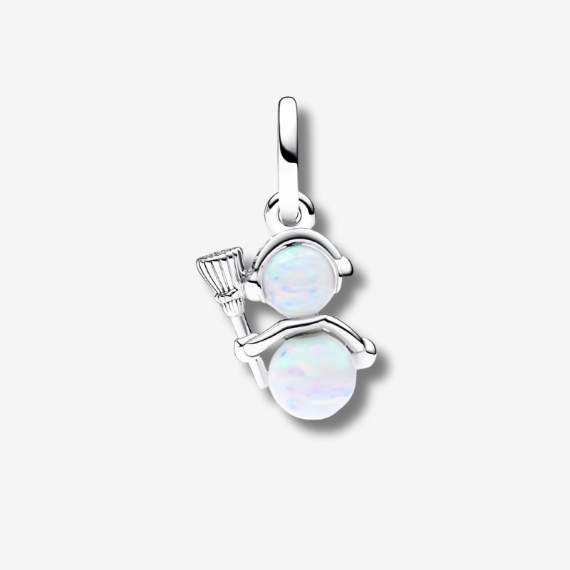 Снежен човек Снежко