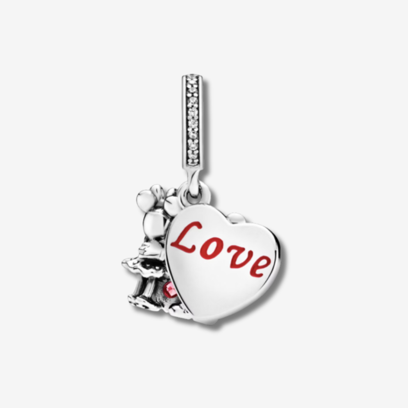 Мики и Мини Маус - Вечно заедно