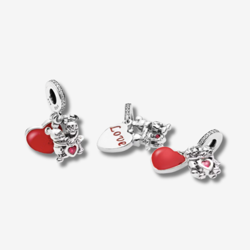 Мики и Мини Маус - Вечно заедно