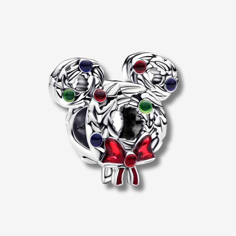 Сет "Мики Маус Коледа"