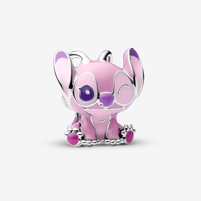 Сет „Стич & Ейнджъл“