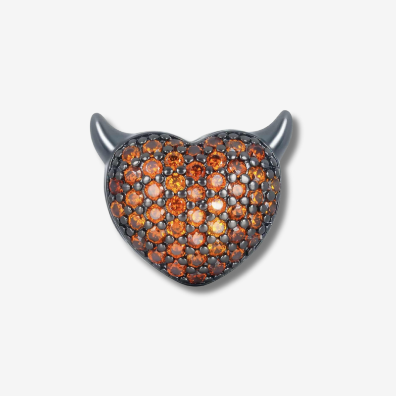 Сет "Дяволско сърце" 