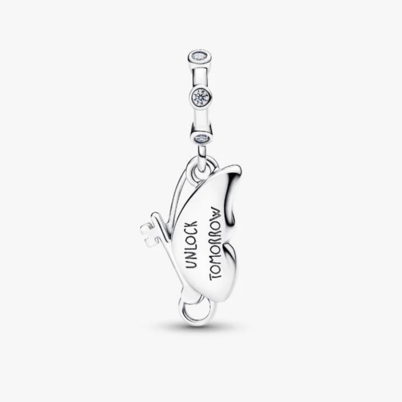 Синя пеперудка