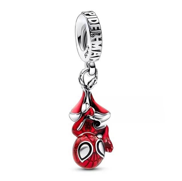 Сет „Спайдърмен“