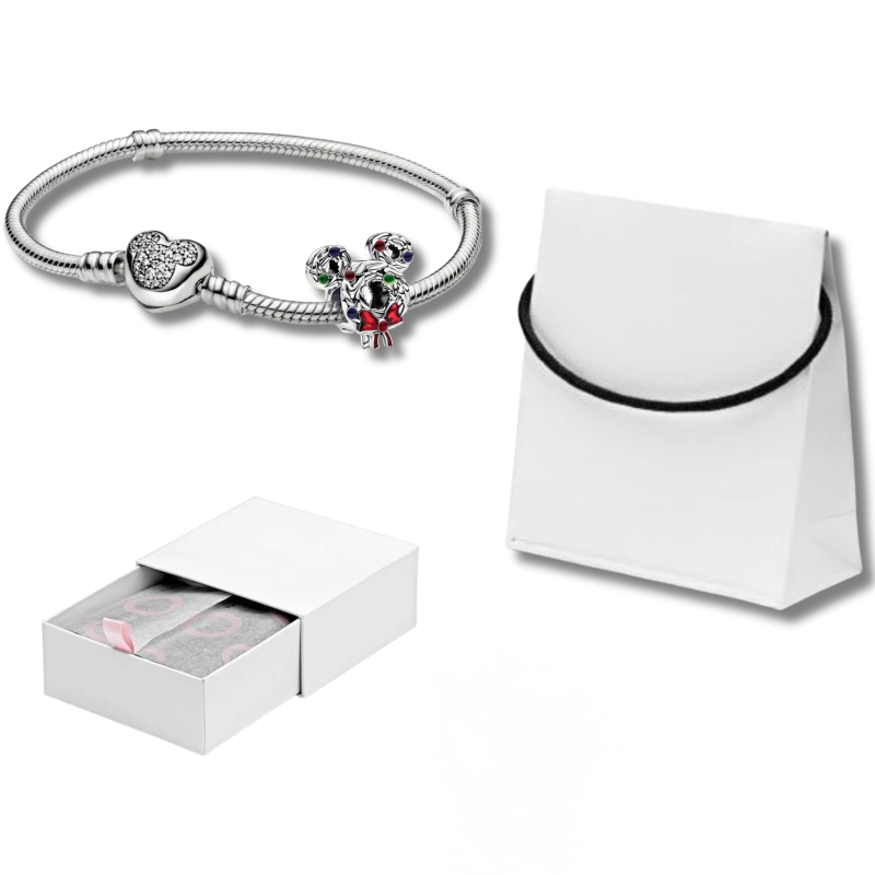 Сет "Мики Маус Коледа"