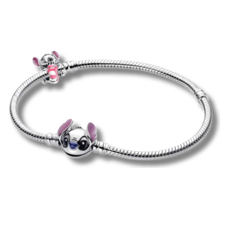 Сет "Стич - рожден ден"