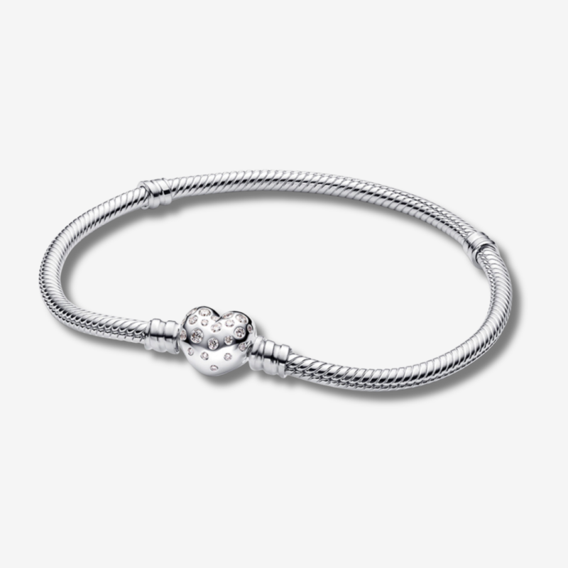 Блестящо сърце