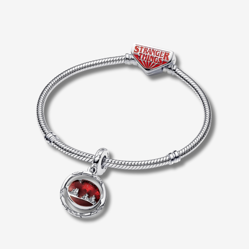 Хоукинс - Странни неща "Stranger things"