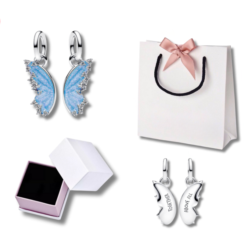 Сет "Заедно над всичко"