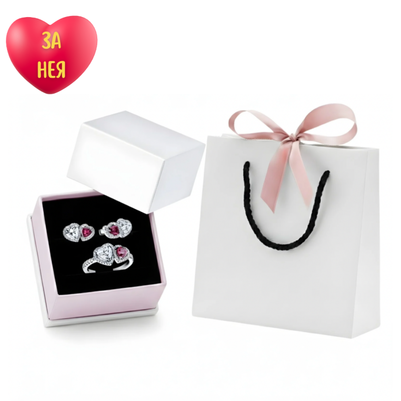 Сет “Моя любов”