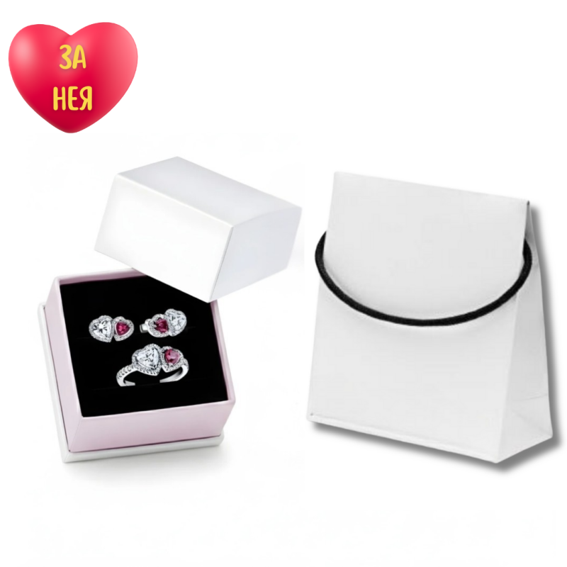 Сет “Моя любов”