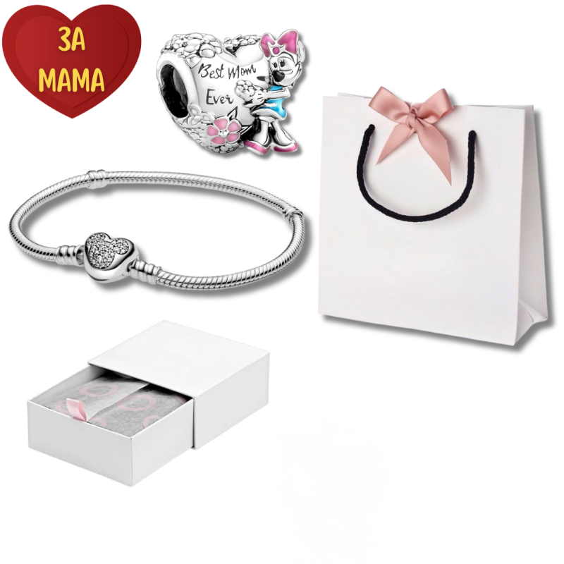 Сет "Най-добрата майка"