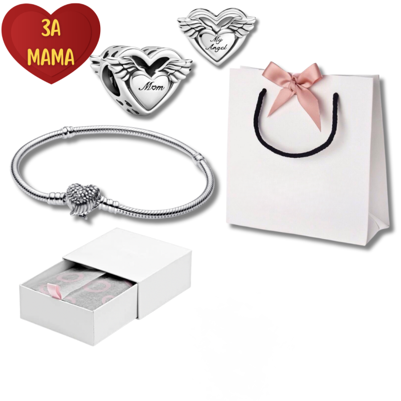 Сет "Моят ангел"