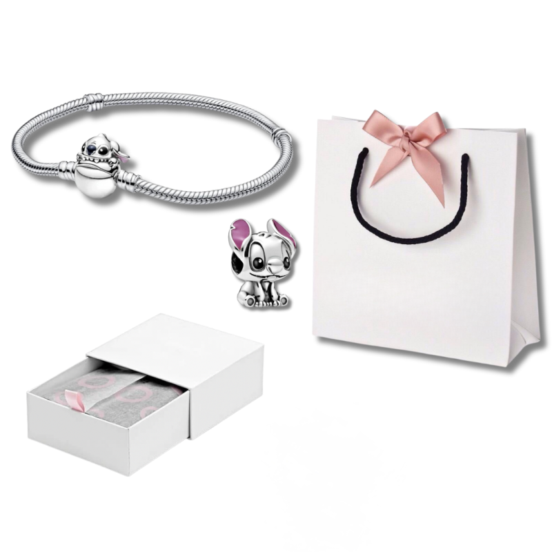 Сет "Стич Охана"