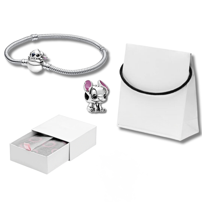 Сет "Стич Охана"