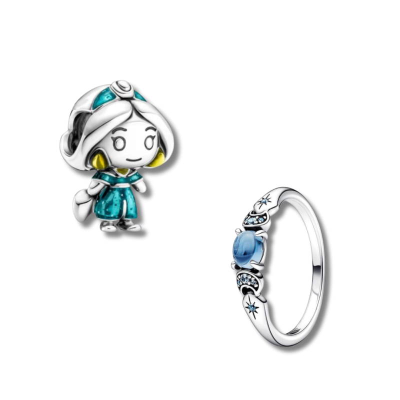 Сет "Жасмин"