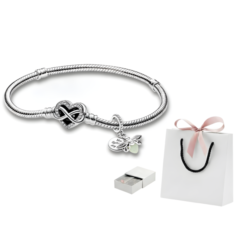 Сет „Завинаги”