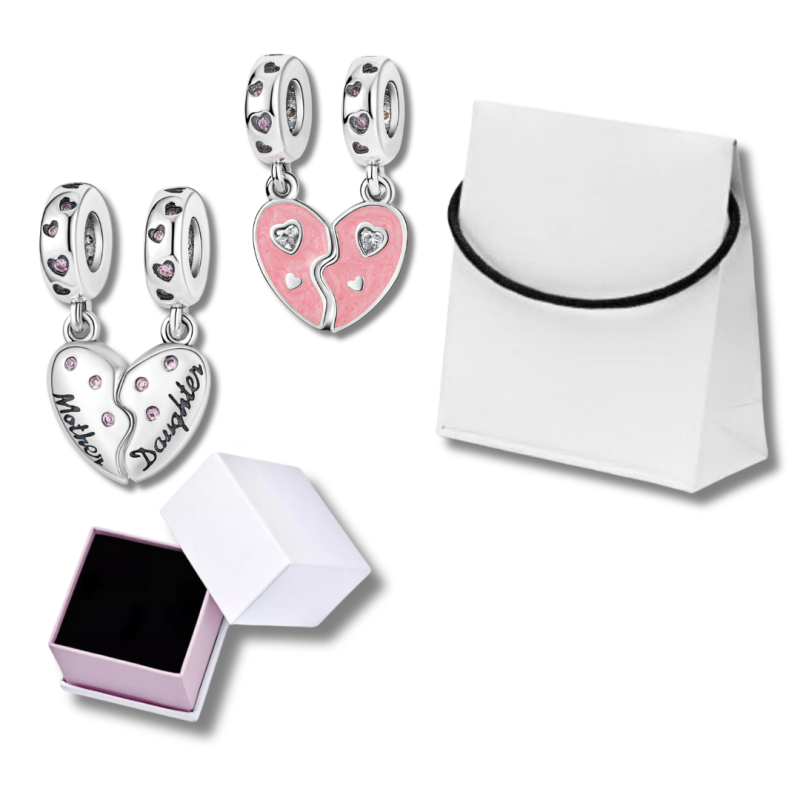 Сет "Майка и дъщеря"