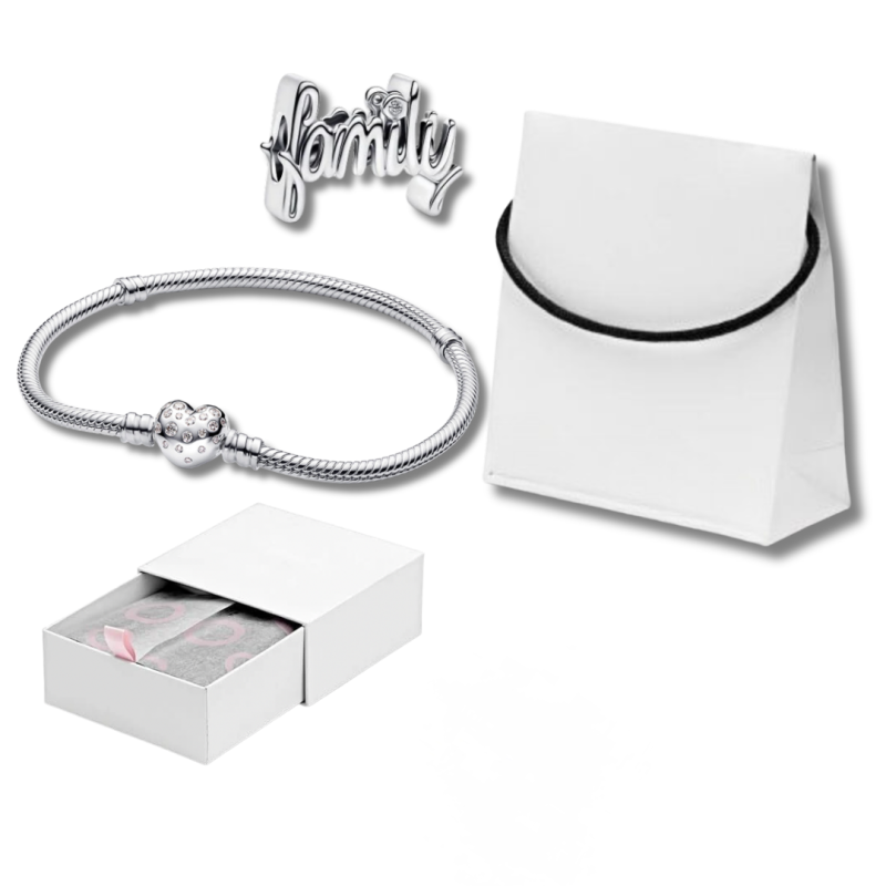 Сет "Блестящо семейство"